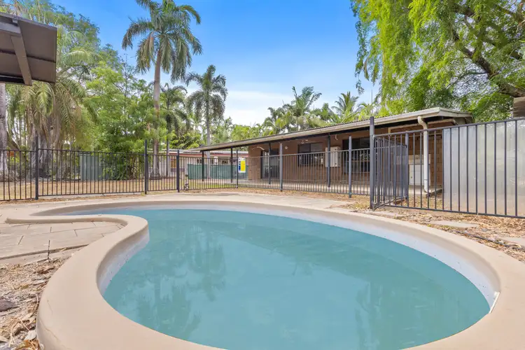 Third view of Homely house listing, 4 Rennie Court, Moulden NT 830