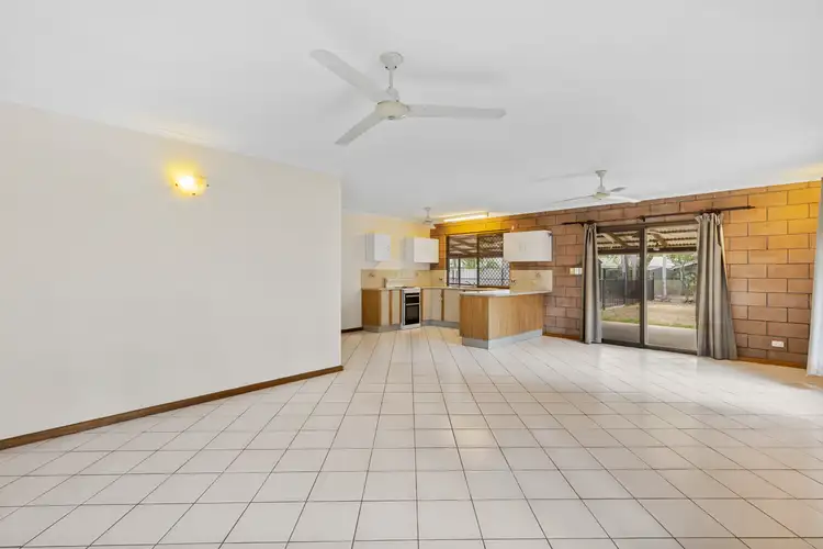 Fourth view of Homely house listing, 4 Rennie Court, Moulden NT 830