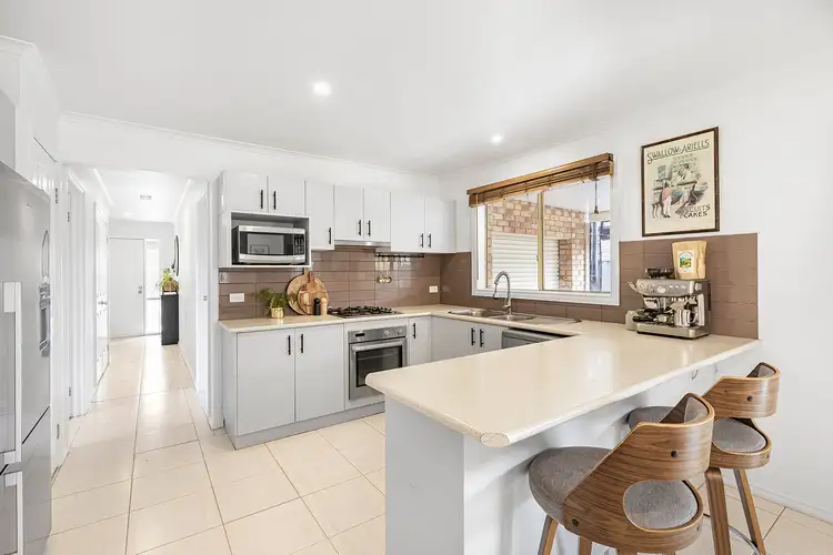 Fifth view of Homely house listing, 7 Counihan Avenue, Caroline Springs VIC 3023