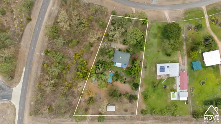 Main view of Homely house listing, 4 Bernborough Court, Kelso QLD 4815