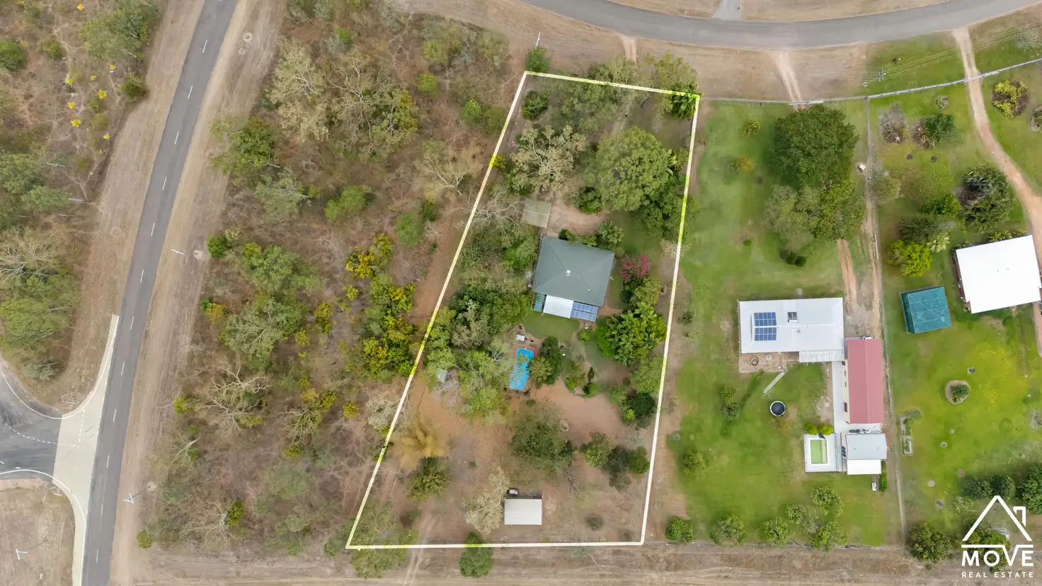 Main view of Homely house listing, 4 Bernborough Court, Kelso QLD 4815