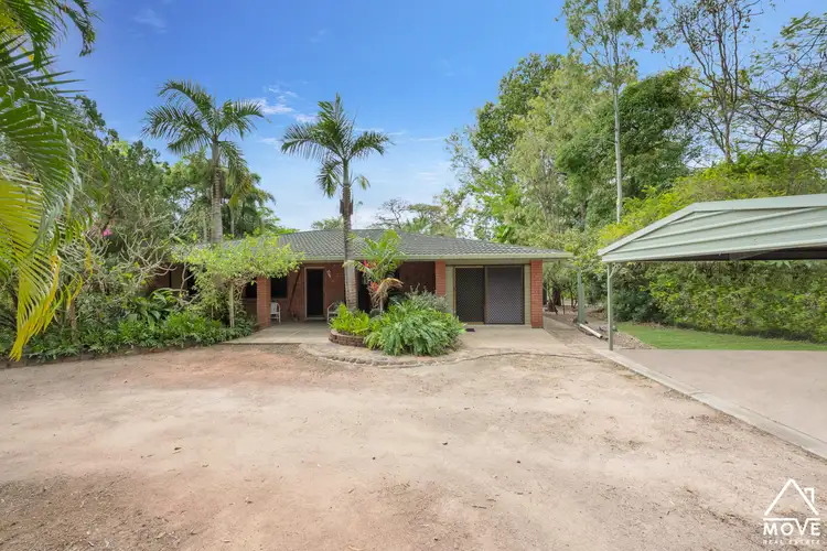 Second view of Homely house listing, 4 Bernborough Court, Kelso QLD 4815