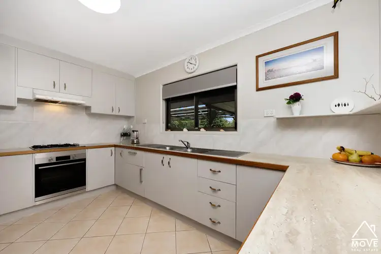 Third view of Homely house listing, 4 Bernborough Court, Kelso QLD 4815
