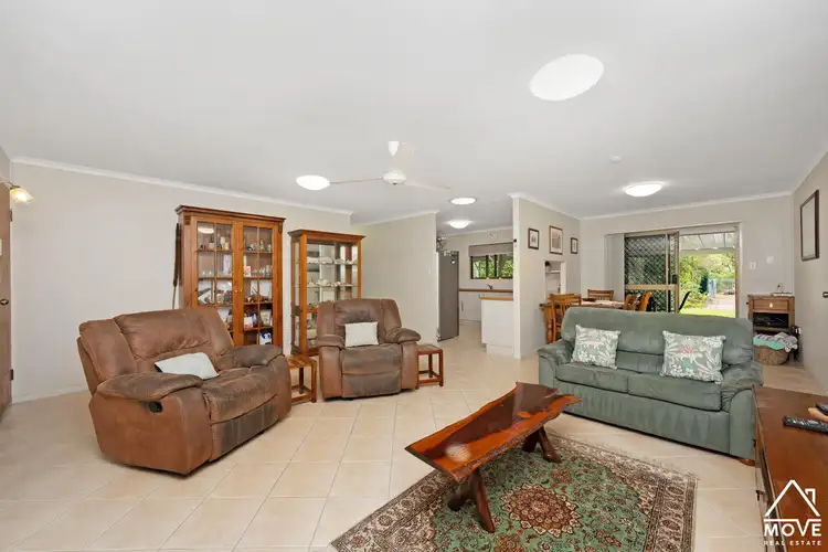 Fourth view of Homely house listing, 4 Bernborough Court, Kelso QLD 4815