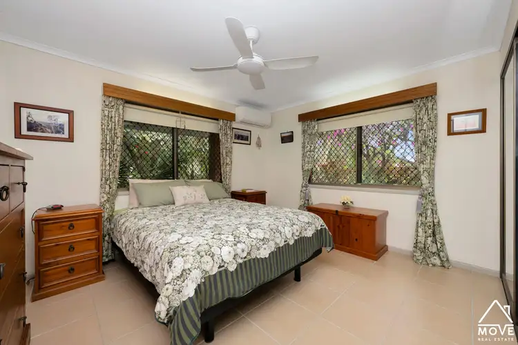 Fifth view of Homely house listing, 4 Bernborough Court, Kelso QLD 4815