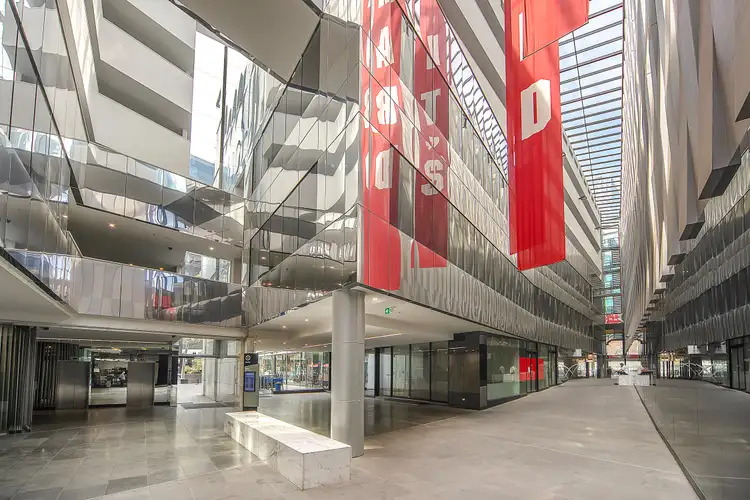 309/757 Bourke Street, Docklands VIC 3008