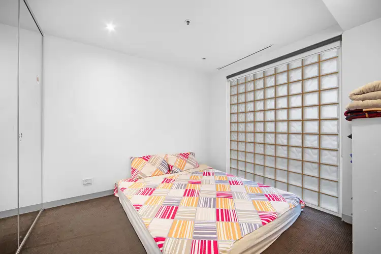 Fourth view of Homely apartment listing, 309/757 Bourke Street, Docklands VIC 3008