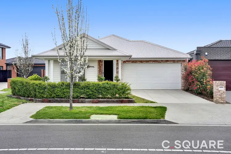 12 Hythe Place, Mickleham VIC 3064