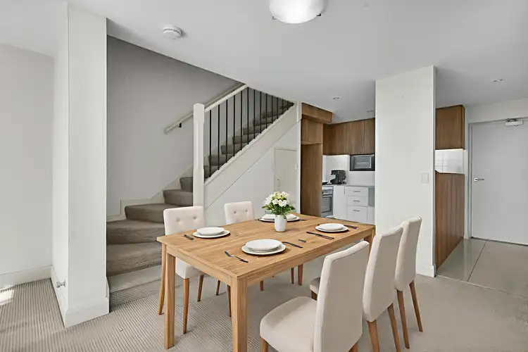 Third view of Homely apartment listing, 32C/541 Pembroke Road, Leumeah NSW 2560