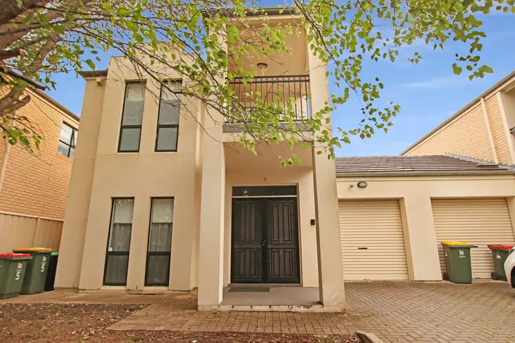 5/14 Balmoral Road, Dernancourt SA 5075