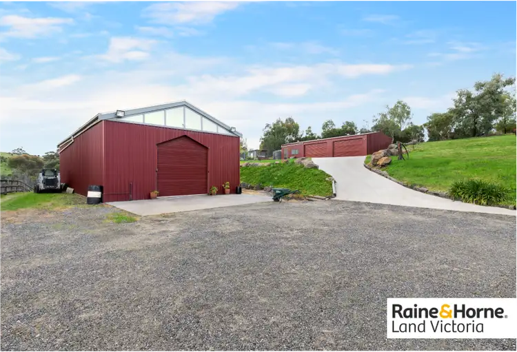 Fourth view of Homely rural property listing, 20 Creasey Court, Bulla VIC 3428