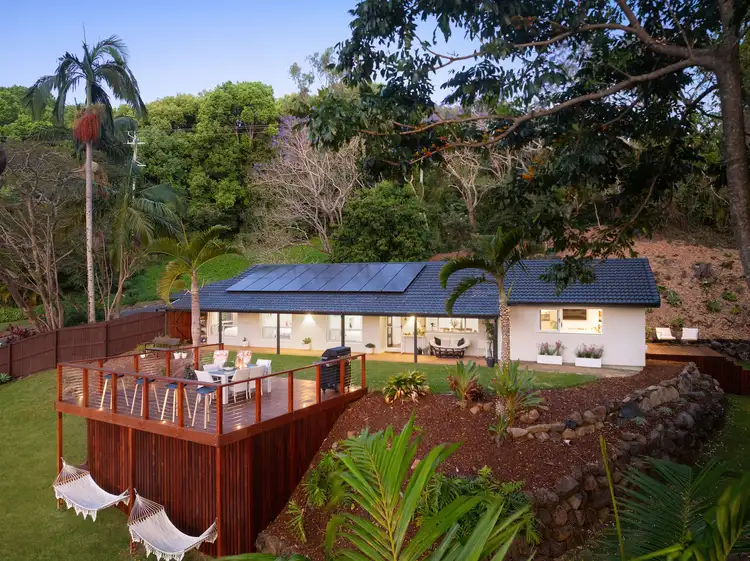 1 Rosemount Court, Terranora NSW 2486