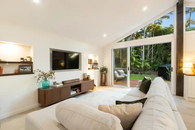 1 Rosemount Court, Terranora NSW 2486