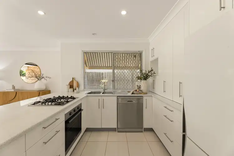 Fourth view of Homely house listing, 94 Long Street West, Graceville QLD 4075