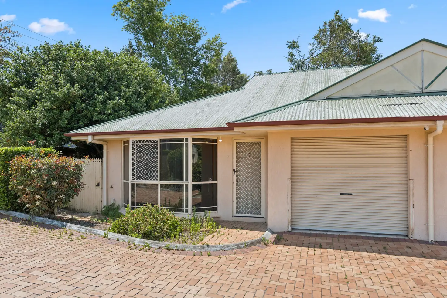 Main view of Homely townhouse listing, 1/14 Duke Street, Slacks Creek QLD 4127
