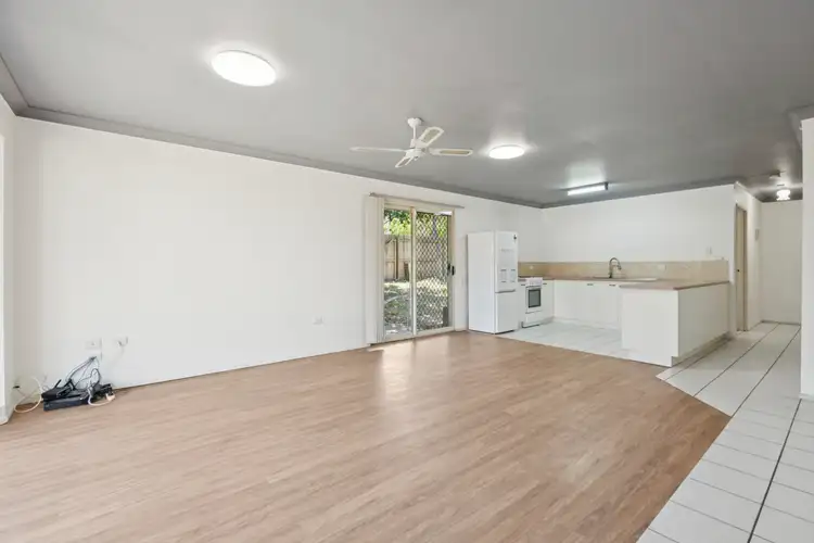 Second view of Homely townhouse listing, 1/14 Duke Street, Slacks Creek QLD 4127