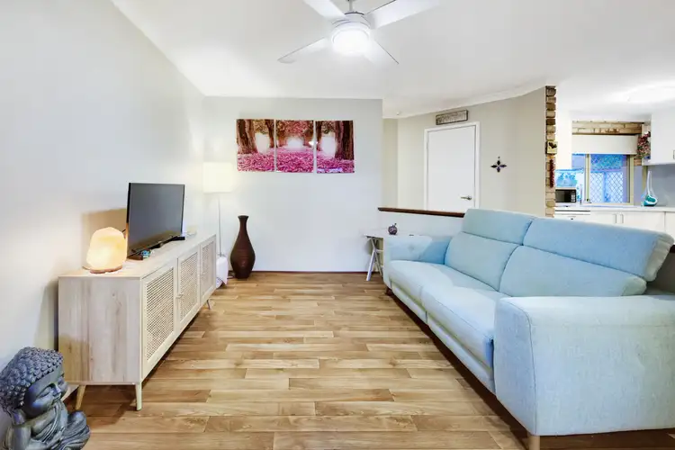 Fourth view of Homely villa listing, 4/367 Lennard Street, Dianella WA 6059