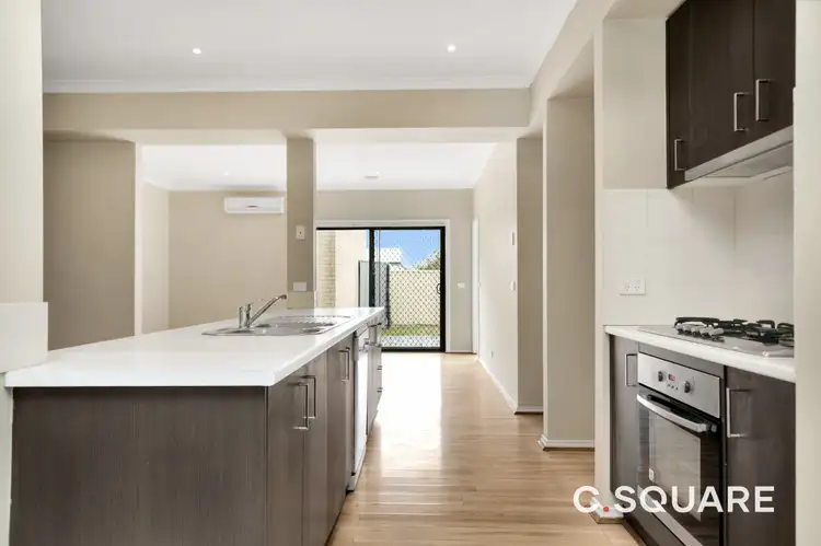 Fourth view of Homely house listing, 263 Windrock Avenue, Craigieburn VIC 3064
