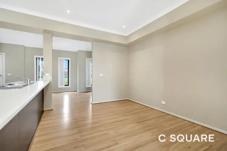 Fifth view of Homely house listing, 263 Windrock Avenue, Craigieburn VIC 3064