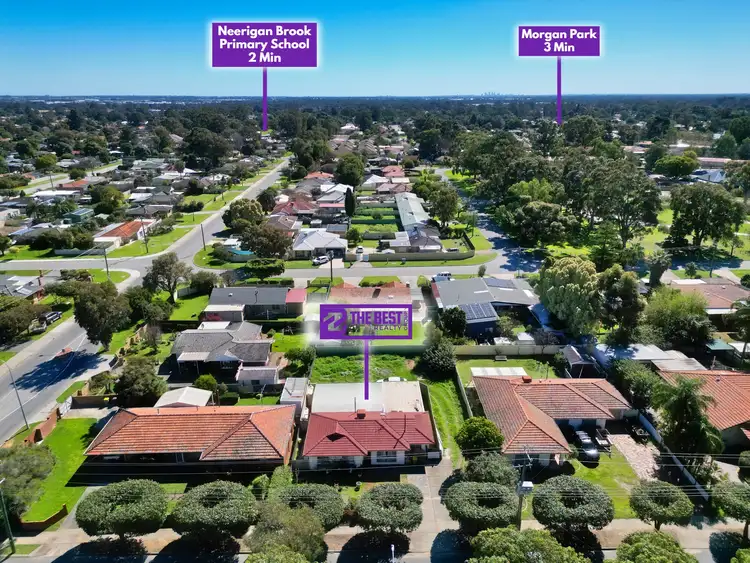 Fifth view of Homely house listing, 77 Forrest Road, Armadale WA 6112