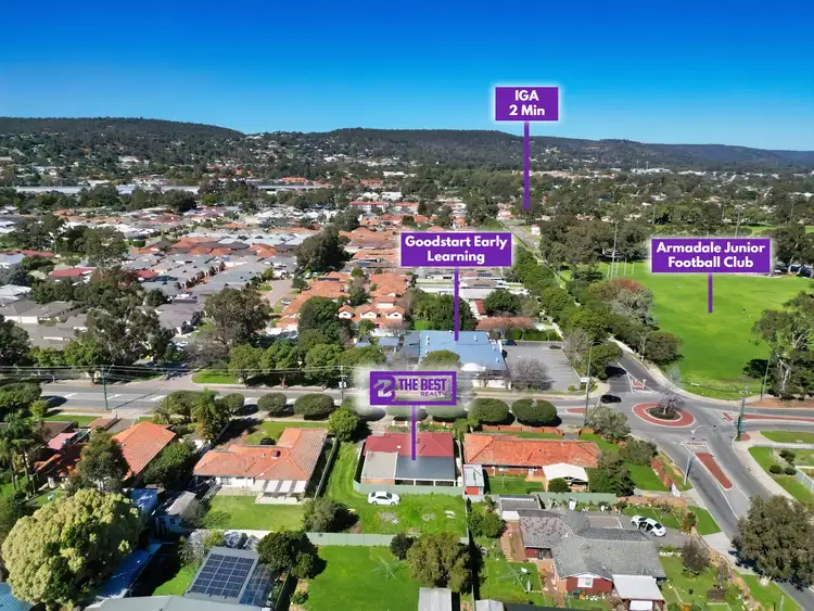 Seventh view of Homely house listing, 77 Forrest Road, Armadale WA 6112
