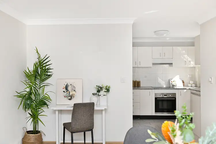 Fifth view of Homely apartment listing, 4/1-3 Dryden Street, Campsie NSW 2194
