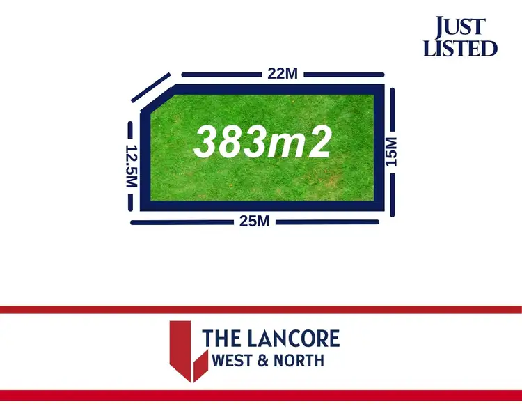 LOT 468 FRITTATA STREET, Donnybrook VIC 3064