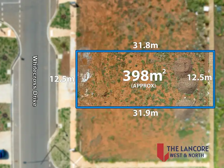 142 Whitecross Drive, Thornhill Park VIC 3335