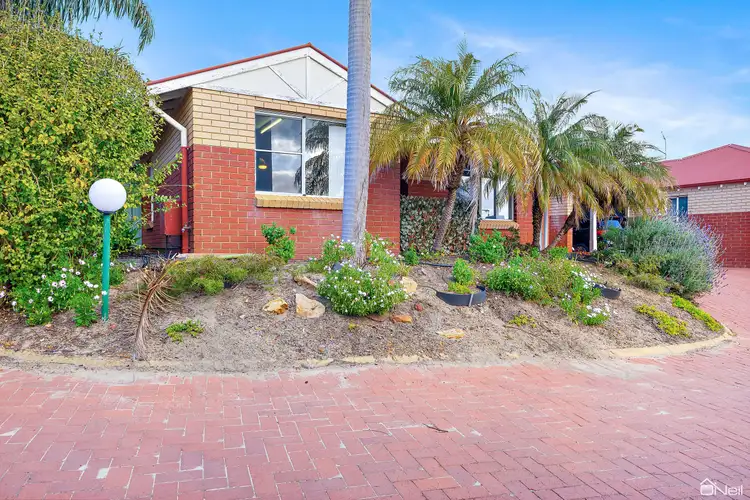6/16 Thomas Street, Armadale WA 6112