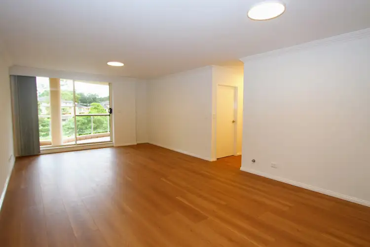 Fourth view of Homely apartment listing, 302/8 Wentworth DR, Liberty Grove NSW 2138
