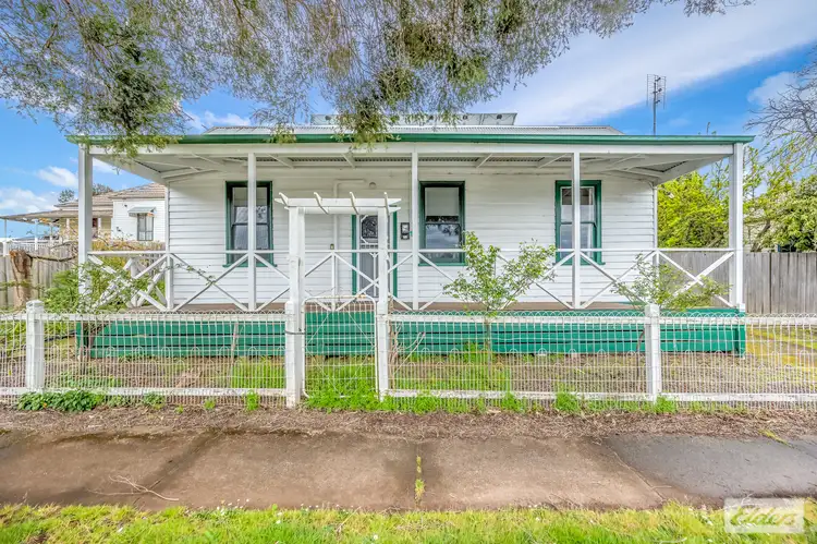 8 Henty Street, Erica VIC 3825
