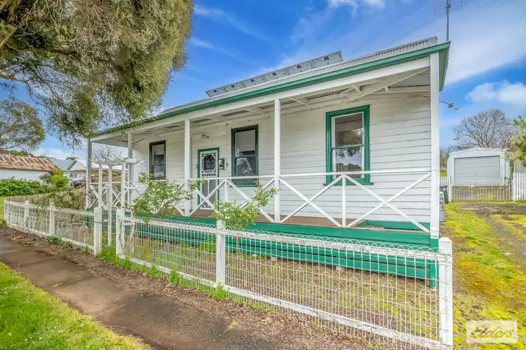 Third view of Homely house listing, 8 Henty Street, Erica VIC 3825
