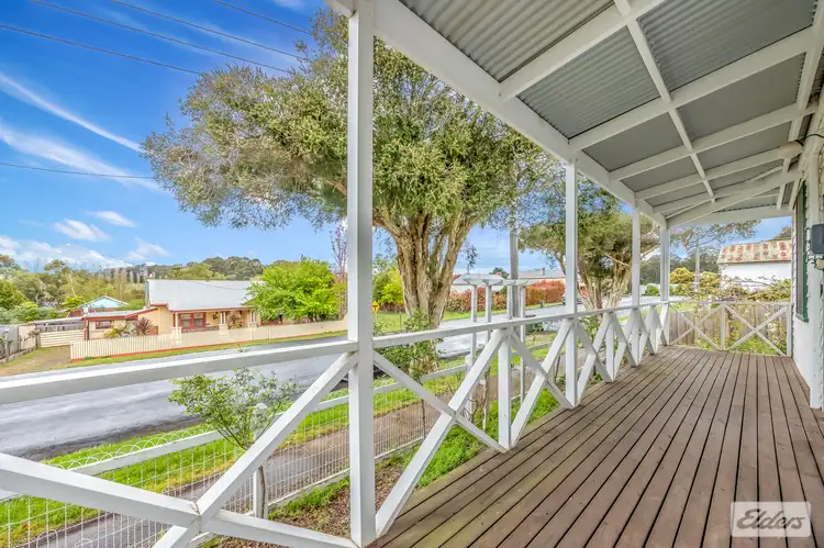 Fourth view of Homely house listing, 8 Henty Street, Erica VIC 3825