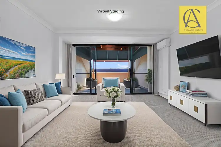 5/281 Beams Avenue, Mount Druitt NSW 2770