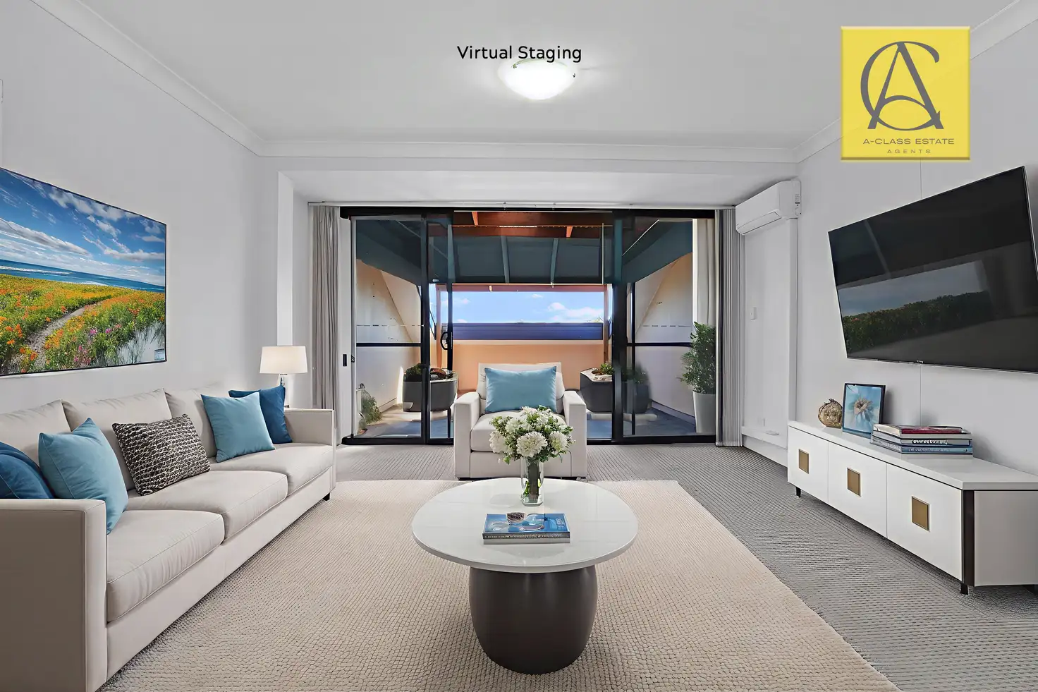 Main view of Homely apartment listing, 5/281 Beams Avenue, Mount Druitt NSW 2770
