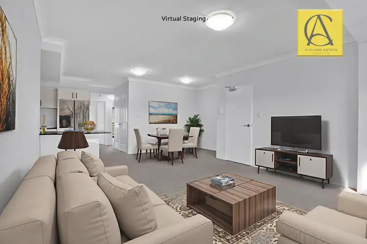 Fourth view of Homely apartment listing, 5/281 Beams Avenue, Mount Druitt NSW 2770