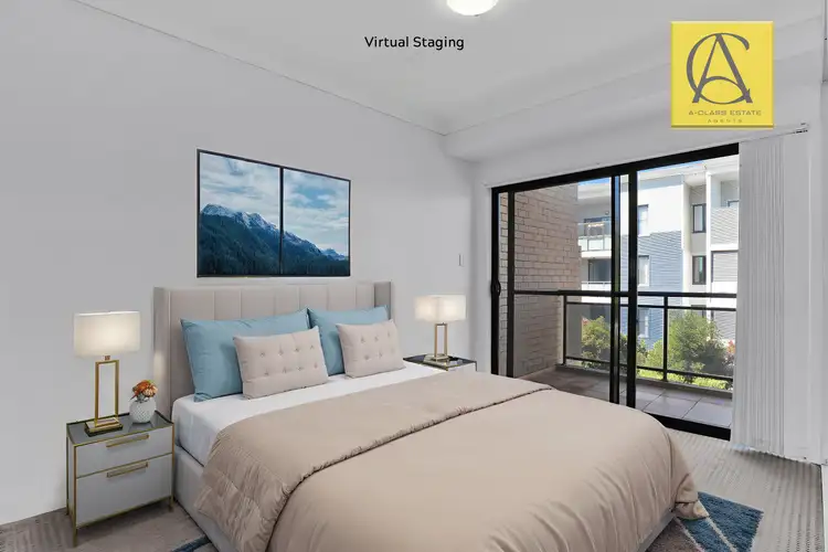 Sixth view of Homely apartment listing, 5/281 Beams Avenue, Mount Druitt NSW 2770