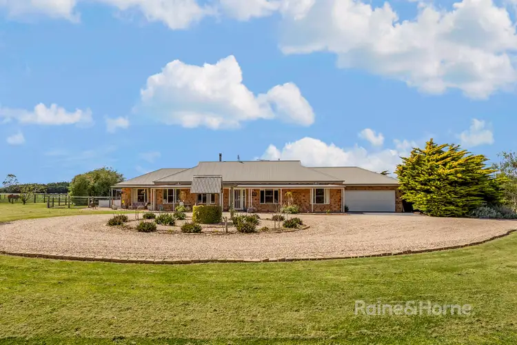 2480 Melbourne-Lancefield Road, Romsey VIC 3434
