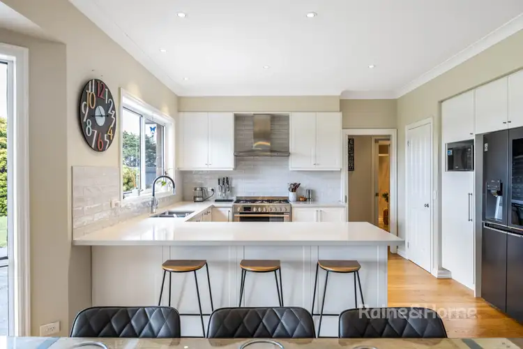 Third view of Homely house listing, 2480 Melbourne-Lancefield Road, Romsey VIC 3434