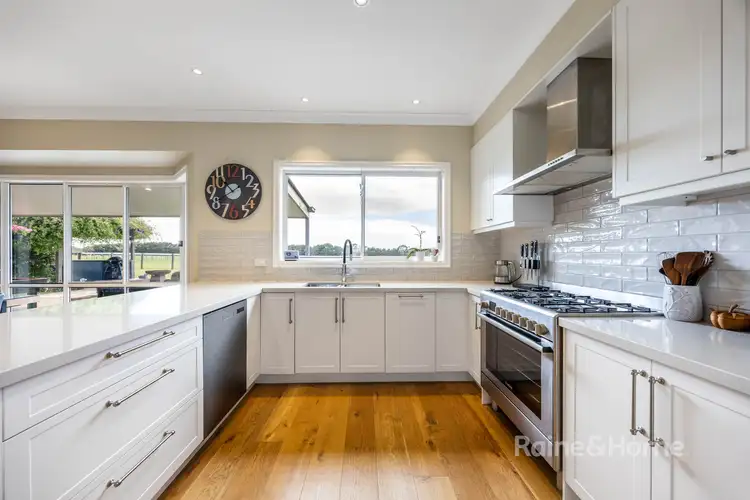 Fifth view of Homely house listing, 2480 Melbourne-Lancefield Road, Romsey VIC 3434