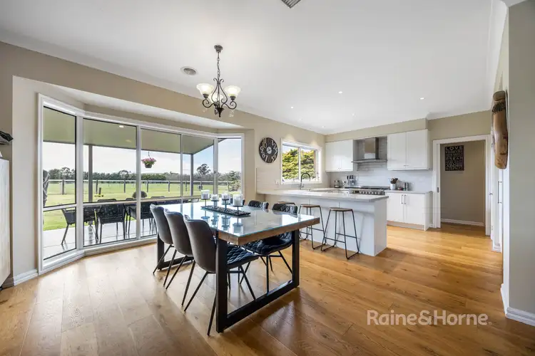 Sixth view of Homely house listing, 2480 Melbourne-Lancefield Road, Romsey VIC 3434