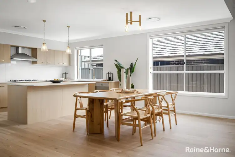 Fourth view of Homely house listing, 10 Borealis Way, Box Hill NSW 2765