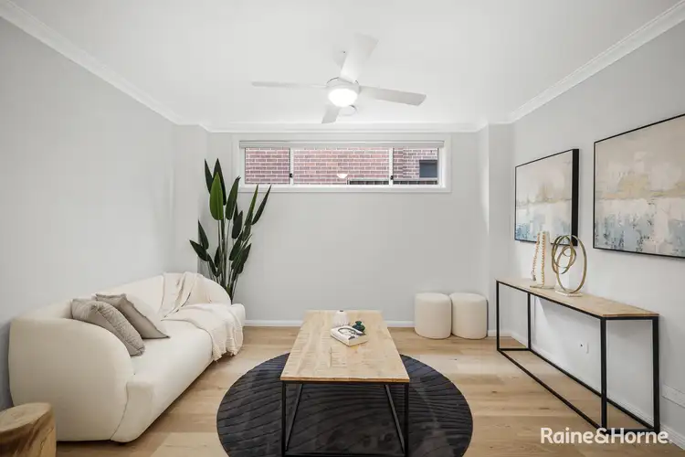 Fifth view of Homely house listing, 10 Borealis Way, Box Hill NSW 2765
