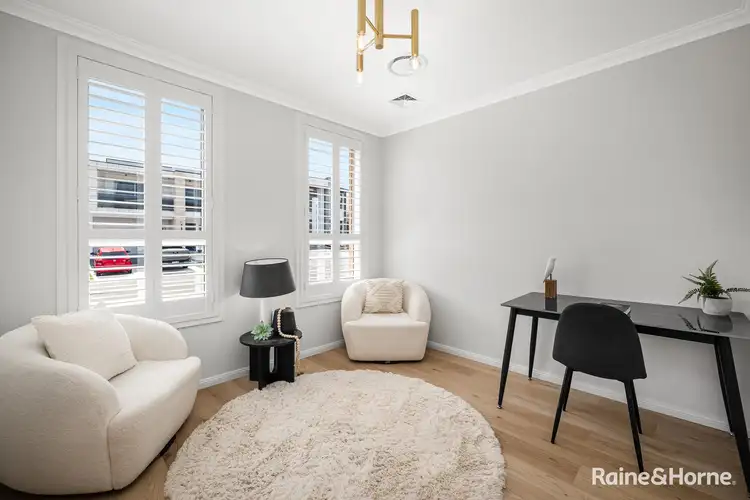 Sixth view of Homely house listing, 10 Borealis Way, Box Hill NSW 2765