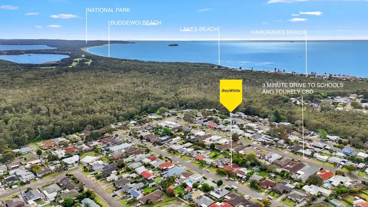 11 Bundara Road, Noraville NSW 2263