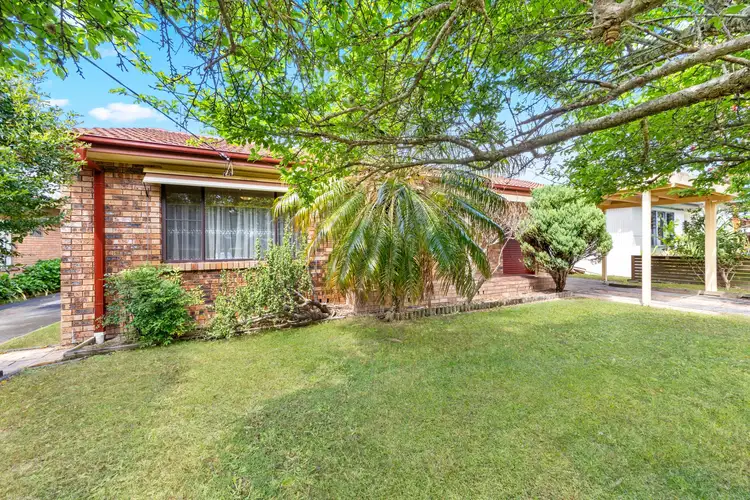 Second view of Homely house listing, 11 Bundara Road, Noraville NSW 2263