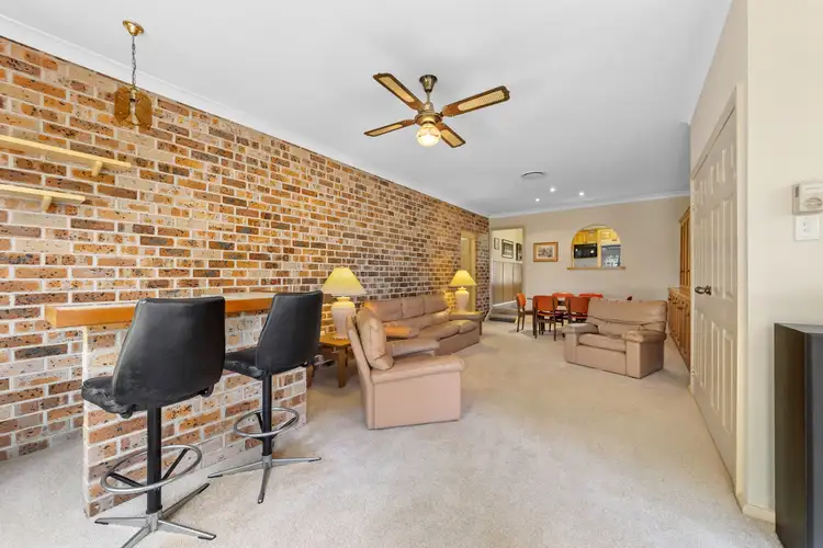Fifth view of Homely house listing, 11 Bundara Road, Noraville NSW 2263