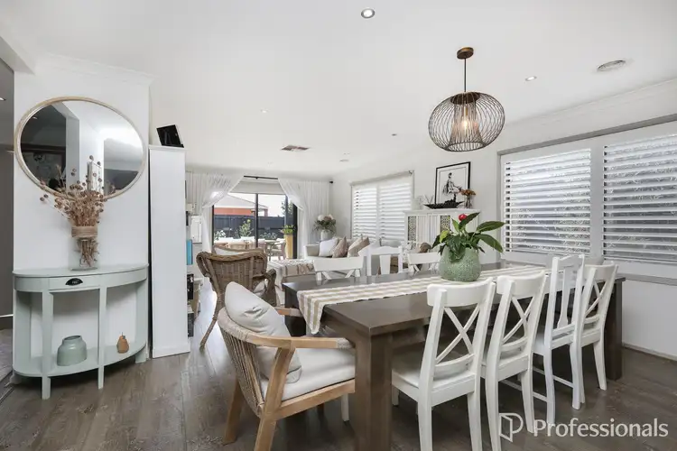 Fourth view of Homely house listing, 32 Harper Street, Melton South VIC 3338