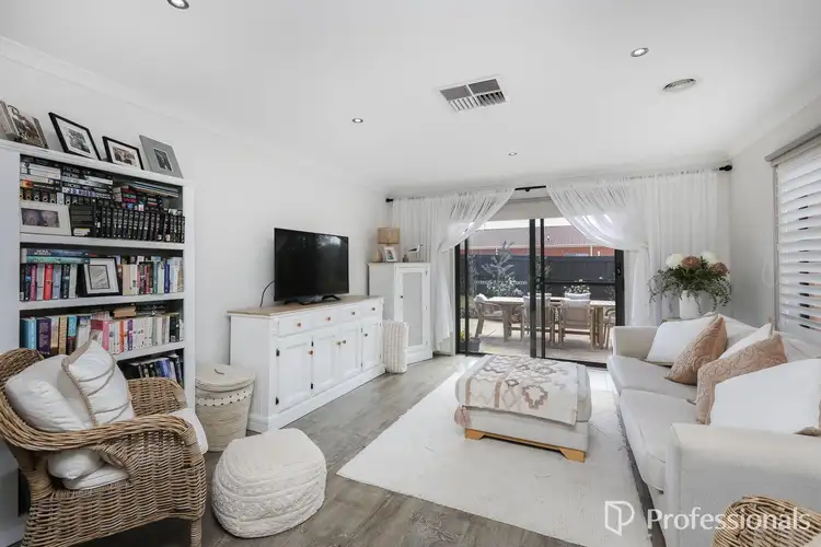 Fifth view of Homely house listing, 32 Harper Street, Melton South VIC 3338