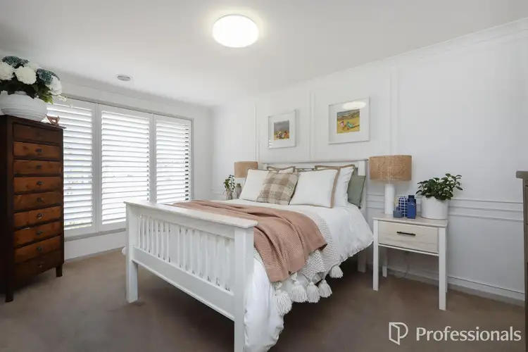 Seventh view of Homely house listing, 32 Harper Street, Melton South VIC 3338